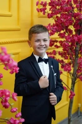 Cast Ajans Yapım Yiğit ö