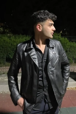 Hazar B Cast Ajans Yapım Hazar B