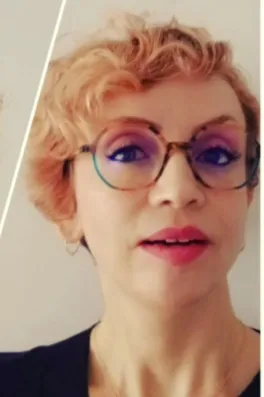 Cast Ajans Yapım Derya K