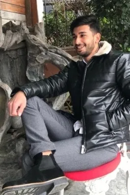 Emre Y Cast Ajans Yapım Emre Y