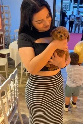 Cast Ajans Yapım Melis Y