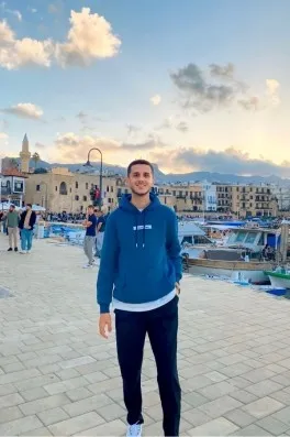 Cast Ajans Yapım Abdullah E