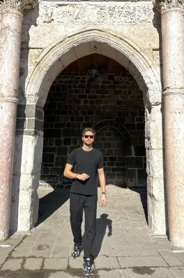 Cast Ajans Yapım Erdem Y