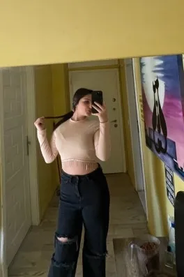 Cast Ajans Yapım Melis Y