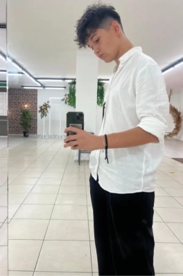 Cast Ajans Yapım Selim O