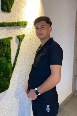 Emre Y Cast Ajans Yapım Emre Y