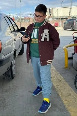 Oğuz A Cast Ajans Yapım Oğuz A