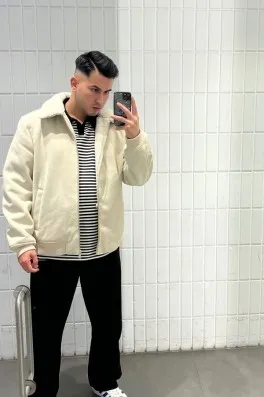 Cast Ajans Yapım Necati D