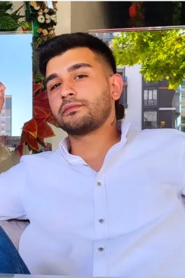 Emre Y Cast Ajans Yapım Emre Y