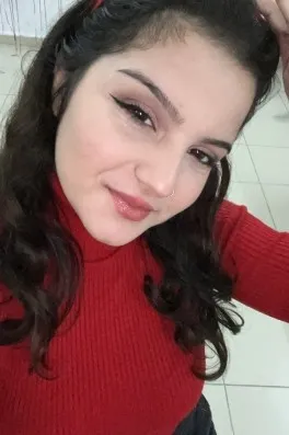 Cast Ajans Yapım Melis Y