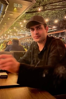 Hazar B Cast Ajans Yapım Hazar B