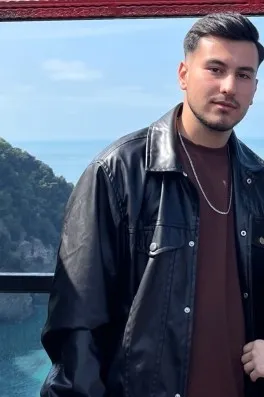 Cast Ajans Yapım Necati D