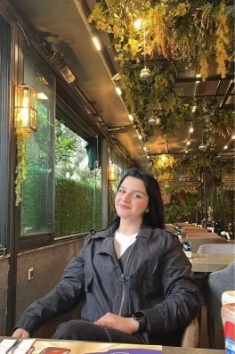 Cast Ajans Yapım Melis Y