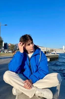 Cast Ajans Yapım Ali K