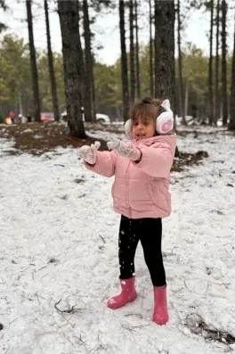 Cast Ajans Yapım Alya S