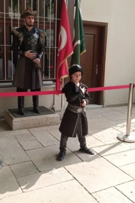 Cast Ajans Yapım Mehmet E