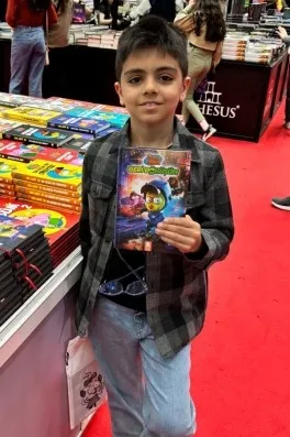 Cast Ajans Yapım Ahmet C