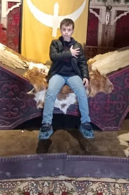 Cast Ajans Yapım Mehmet E