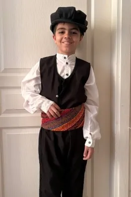 Cast Ajans Yapım Ahmet C