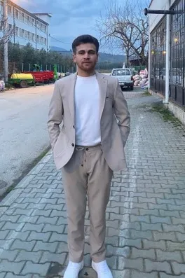 Cast Ajans Yapım Mehmet C