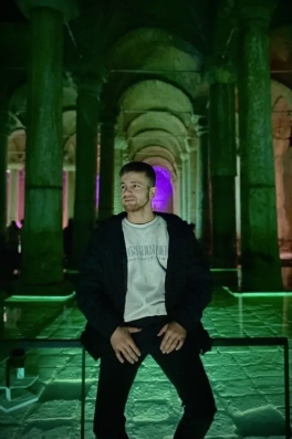 Cast Ajans Yapım Mehmet C