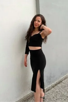 Cast Ajans Yapım Gizem Ş