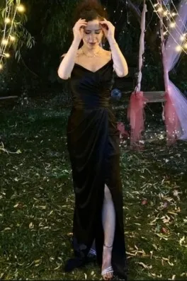 Cast Ajans Yapım Gizem Ş