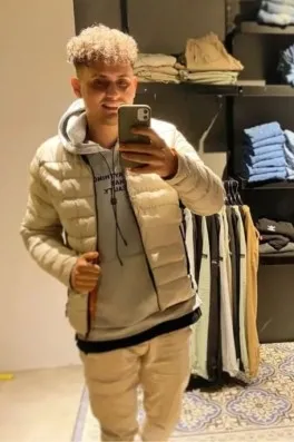 Cast Ajans Yapım MUSTAFA G