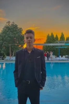 Cast Ajans Yapım Batuhan ç