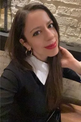 Cast Ajans Yapım Gizem Ş