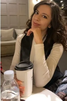 Cast Ajans Yapım Gizem Ş