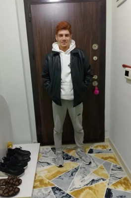 Cast Ajans Yapım Efe I