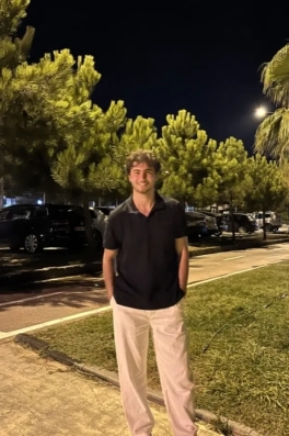 Cast Ajans Yapım Eren N