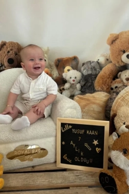 Cast Ajans Yapım Yusuf S