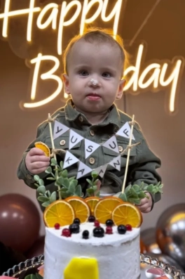 Cast Ajans Yapım Yusuf S