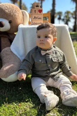 Cast Ajans Yapım ATLAS M