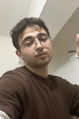 Cast Ajans Yapım Mahmut K