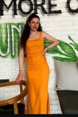 Cast Ajans Yapım Gizem Ş