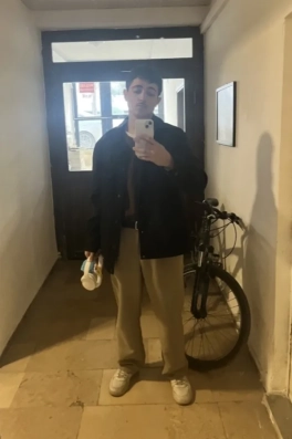 Cast Ajans Yapım Mahmut K