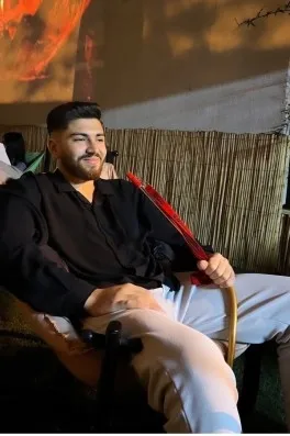 Cast Ajans Yapım Burak K