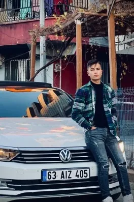 Cast Ajans Yapım Serkan K