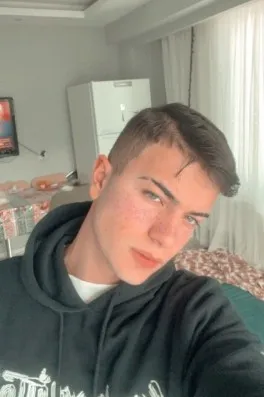 Cast Ajans Yapım Serkan K