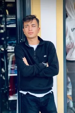 Cast Ajans Yapım Serkan K