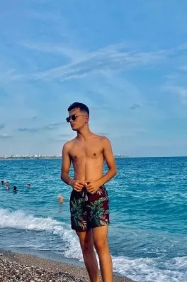 Cast Ajans Yapım Serkan K