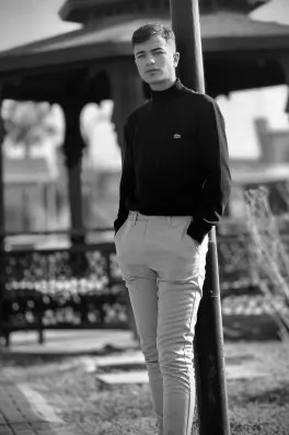 Cast Ajans Yapım Serkan K