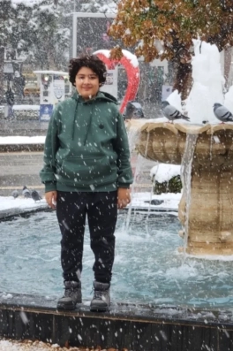 Cast Ajans Yapım Yusuf ş