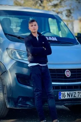 Cast Ajans Yapım Serkan K