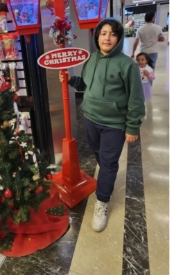 Cast Ajans Yapım Yusuf ş