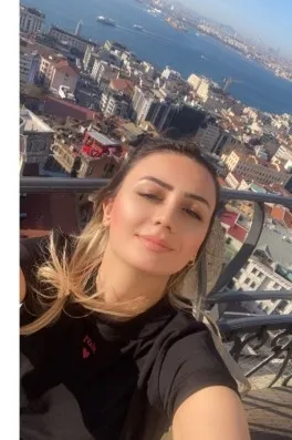 Cast Ajans Yapım Zuhal ş