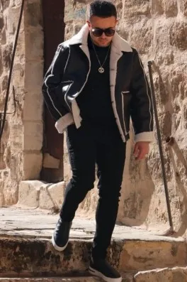 Cast Ajans Yapım FERHAT B